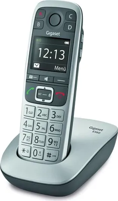 Image de Gigaset E560 platinum