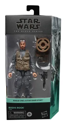 Zdjęcie produktu dla Hasbro - Premium Figurki Kolekcjonerskie Star Wars Rogue One: Bodhi Rook 15cm