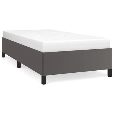 Zdjęcie produktu dla VidaXL 347219, Szary, 83 cm, 2,03 m, 35 cm, 800 x 2000 mm, 1 szt.