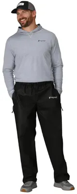 Produktbild von FROGG TOGGS Willow Creek Herren Softshell-Fleecejacke Willow Creek Softshell-Fle
