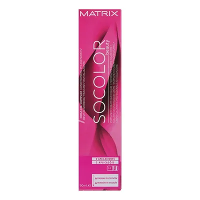 Produktbild von Matrix SOCOLOR.BEAUTY, Braun, 5MG, Frauen, 90 ml, 1 Stück(e)