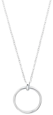Produktbild von S.Oliver Edelstahl Kette 2032532
