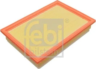 Produktbild von FEBI BILSTEIN 26408 Luftfilter für VW SHARAN (7M8, 7M9, 7M6)