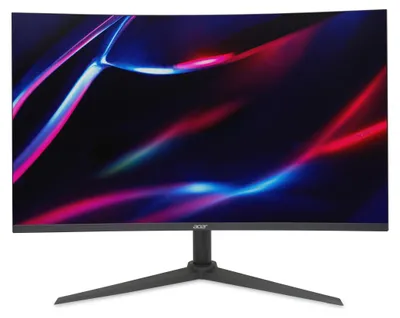 Immagine prodotto di Acer NITRO XZ0 UM.JX0EE.009, 80 cm (31,5"), 2560 x 1440 pixel, Quad HD, LCD, 4 ms, nero
