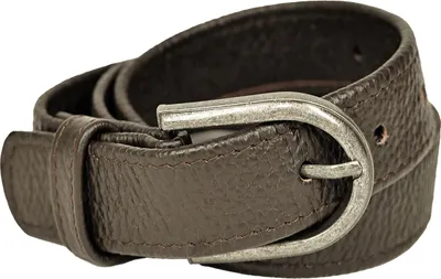 Produktbild von JCC Gürtel 3102183bi Herren brown 100
