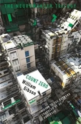 Obrázok produktu pre Neuromancer 2: Count Zero