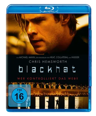 Produktbild von MegaMovies - Blackhat