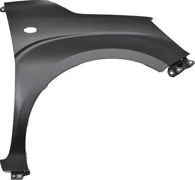 Produktbild von DIEDERICHS 6436006 Kotflügel Vorne Rechts für SUZUKI IGNIS (MF)