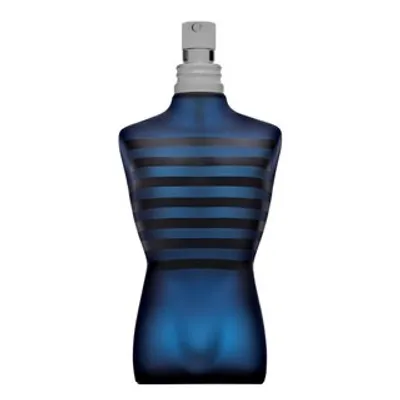 Produktbild von Herrenparfüm Ultra Male Jean Paul Gaultier EDT   125 ml