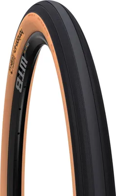 Immagine prodotto di WTB Horizont 650x47c (47-584) Strada TCS Tanwall - pieghevole, nero-marrone