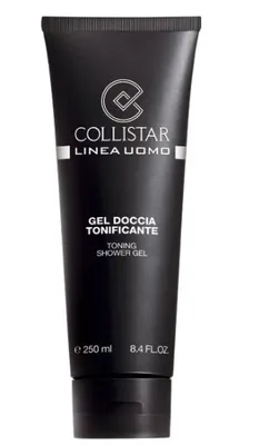 Immagine prodotto di Gel doccia tonificante 250 ml