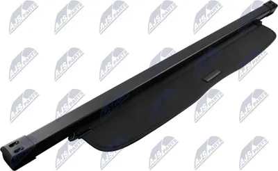 Produktbild von NTY Laderaumabdeckung EZC-HD-067 für HONDA CR-V IV (RM)