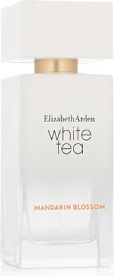 Produktbild von Elizabeth Arden White Tea, Frauen, Sommer, 50 ml, Spray, Alcohol Denat., Parfum (Fragrance), Aqua/Water/Eau, Butylene Glycol, Camellia Sinensis Leaf..., 1 Stück(e)
