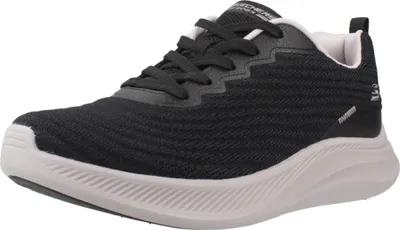 Produktbild von Skechers Sneakers 117731-BLK in Black color size 39