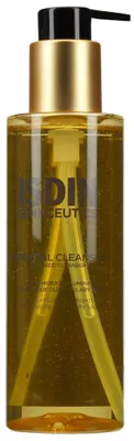 Produktbild von ISDIN ISDINCEUTICS Essential Cleansing Öl 200ml PZN 17442920