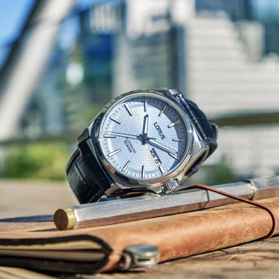 Immagine prodotto di Orologio Lorus Rl417Cx9