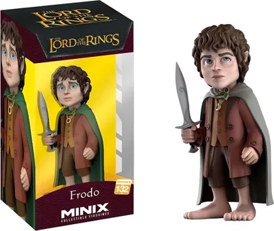 Produktbild von MINIX Movies: Lord of the Rings - Frodo