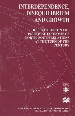 Produktbild von Interdependence, Disequilibrium and Growth