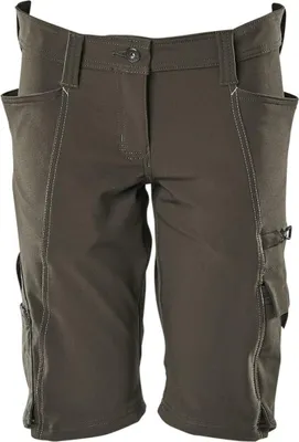 Immagine prodotto di Pantaloncini Dunkelanthrazit, Gr. C48 MASCOTTE 18044-511-18