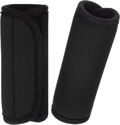 Obrázok produktu pre Podložka pod činku, podložka na bedrá, polstrovaná, na posilňovanie, fitness