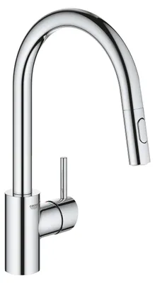 Image de GROHE Concetto Mitigeur monocommande Evier 31483001