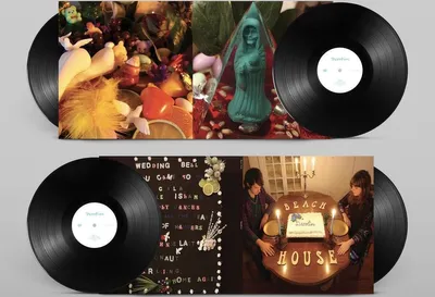 Immagine prodotto di Beach House: Devotion - - (LP / D)