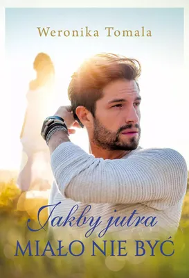 Obrázek produktu pro Jakby jutra miało nie być