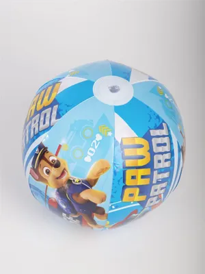 Produktbild von Sambro Kinder Strandball Motiv Disney Eiskönigin 2