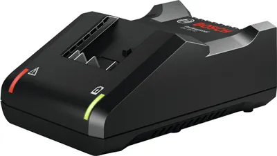 Produktbild von Nabíječka Bosch GAL 18V-40