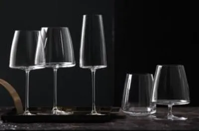 Produktbild von Villeroy & Boch Signature MetroChic Sektkelch Set 2tlg. je 27cm 450ml