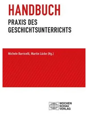 Image de Handbuch Praxis des Geschichtsunterrichts