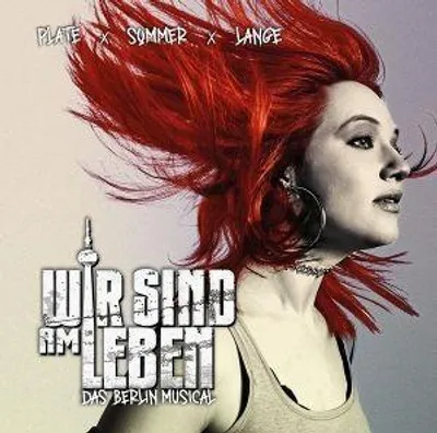 Produktbild von Wir Sind Am Leben - Das Musical