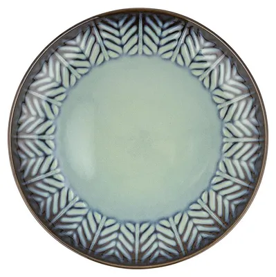 Image de Assiette Blanche, Diamètre 26 Cm