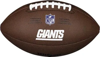 Zdjęcie produktu dla Wilson WTF1748XB NFL Backyard Legend Club Giants