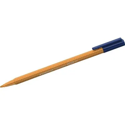 Image de STAEDTLER® 323-16 Feutre triplus color 1 mm goldoc