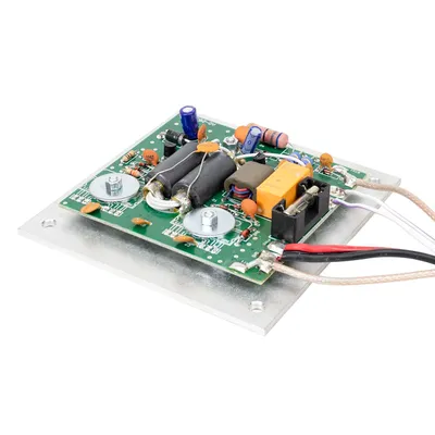 Produktbild von CB-Funkverstärker PNI AD203 Stinger Board 25-30 MHz AM-FM 100 W