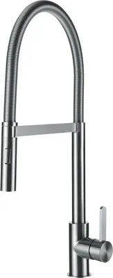 Produktbild von Togo Armatur Ribble Küchenarmatur Edelstahl