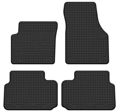 Obrázek produktu pro Gumové autokoberce pro: Land Rover Discovery Sport 2012-2019 4 ks