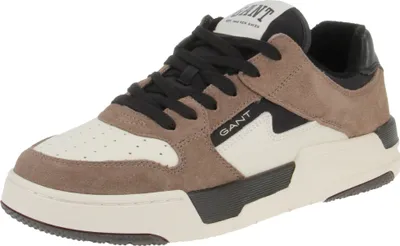 Produktbild von Gant 27633203 Brookpal- Herren Schuhe Sneaker - G135-Desert-Brown, Größe:45 EU