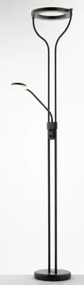 Produktbild von casa NOVA LED-Fluter SEATTLE II DH 30x180 cm schwarz