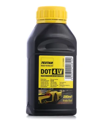 Obrázek produktu pro Brzdová kapalina TEXTAR 95006000