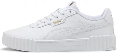 Produktbild von Puma Carina 3.0 White-Gold Größe EU 37,5