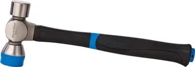 Produktbild von PARK TOOL HMR-4, Stahl, Schwarz, Silber, 34,5 cm, 590 g, 3,5 cm