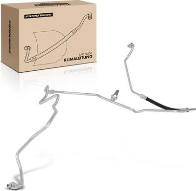 Immagine prodotto di Tubo aria condizionata Frankberg 1x ad alta pressione per Renault Megane IV Scénic IV Talisman