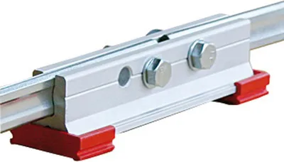 Image de Rallonge pour serre-joints Bessey KBX | KBX20