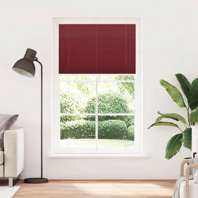 Zdjęcie produktu dla VidaXL 4015266, Bordowy, Poliester