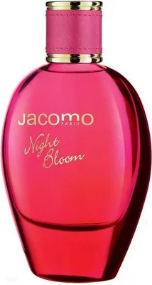 Produktbild von Jacomo Night Bloom Woda perfumowana, 50 ml