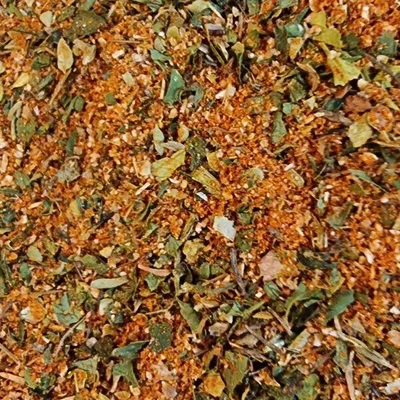 Produktbild von Paprikabutter Gewürzzubereitung Naturideen® 100g