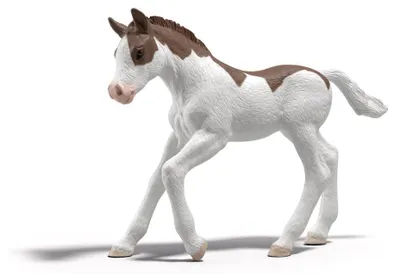 Produktbild von schleich 081459, 5 Jahr(e), Kunststoff