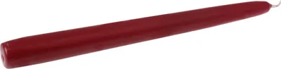 Produktbild von Duftkerze im Glas Black Cherry 79/65 mm, ca. 26 h